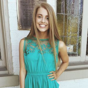 Meet your Posher, Morgan