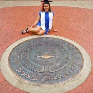 Meet your Posher, Whitney