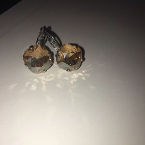 Authentic Sabika Earrings