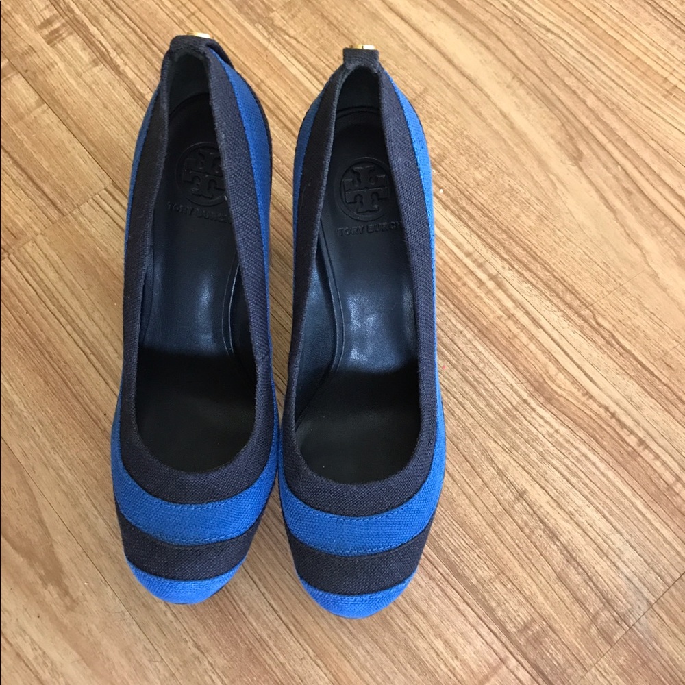 Tory Burch shoes