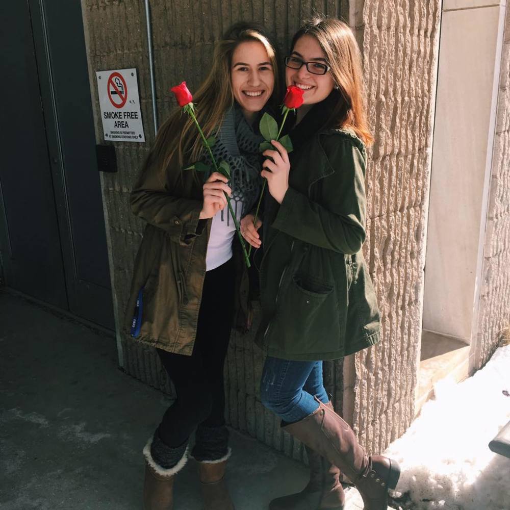 Meet your Posher, Cassie