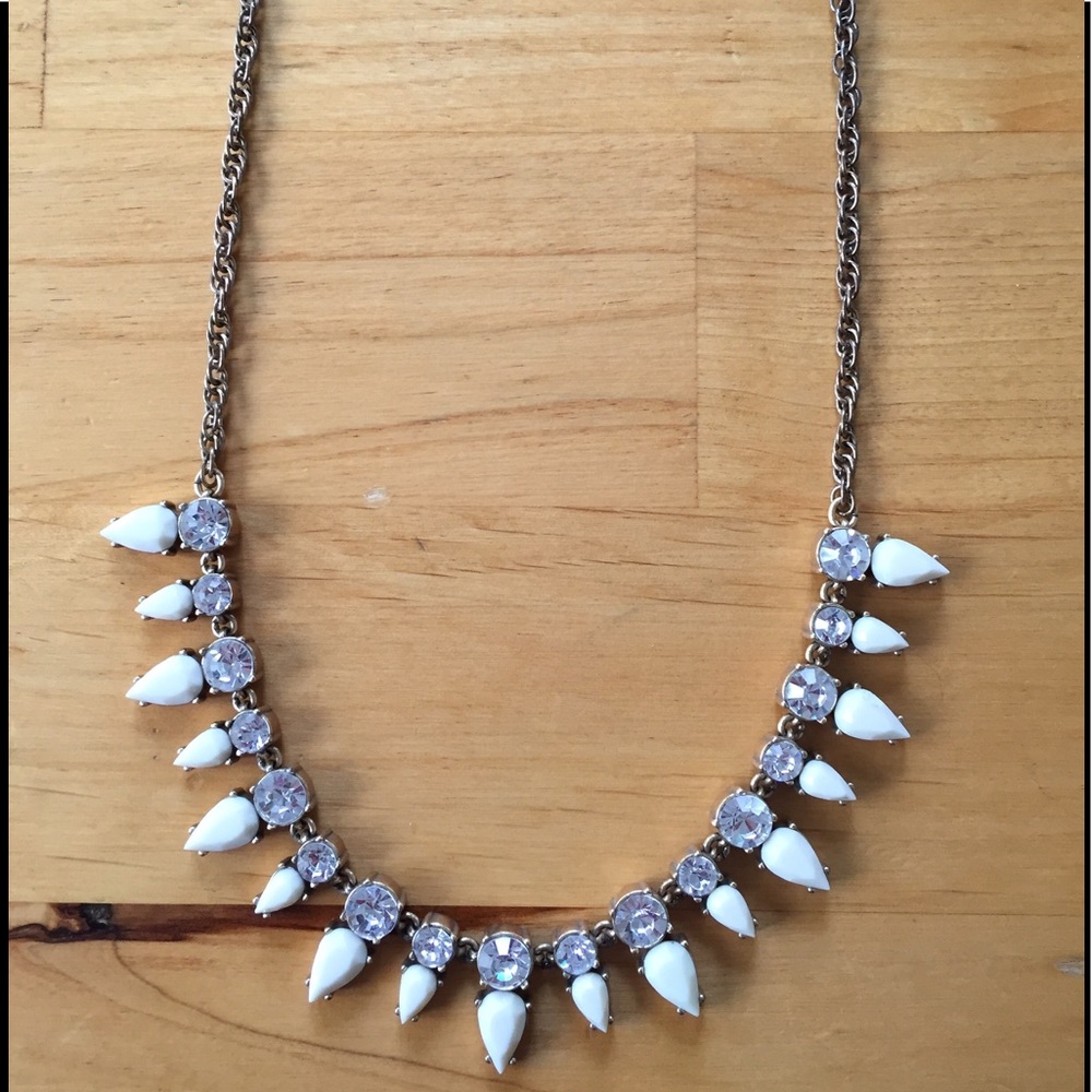 J. Crew Necklace