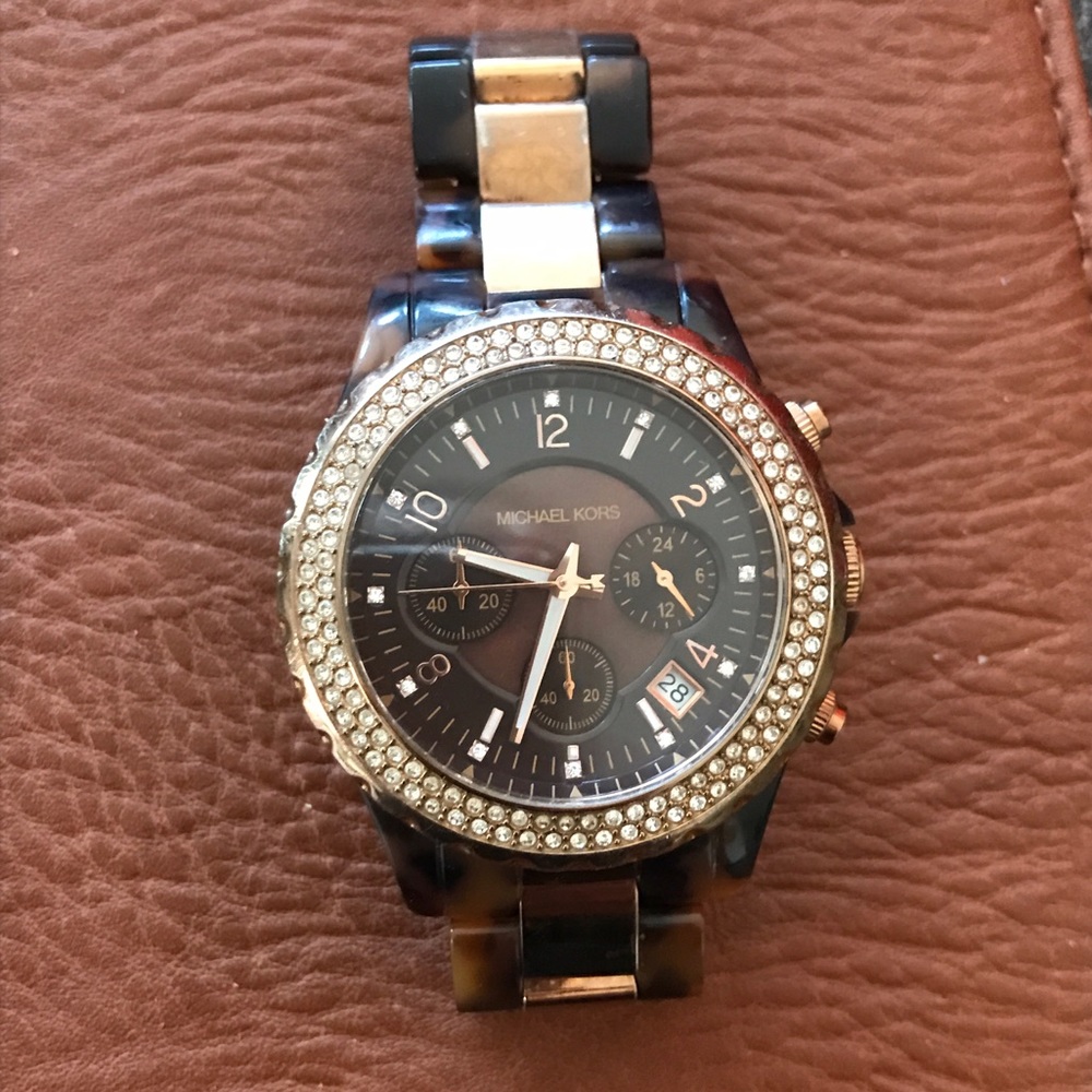 Michale kors watch