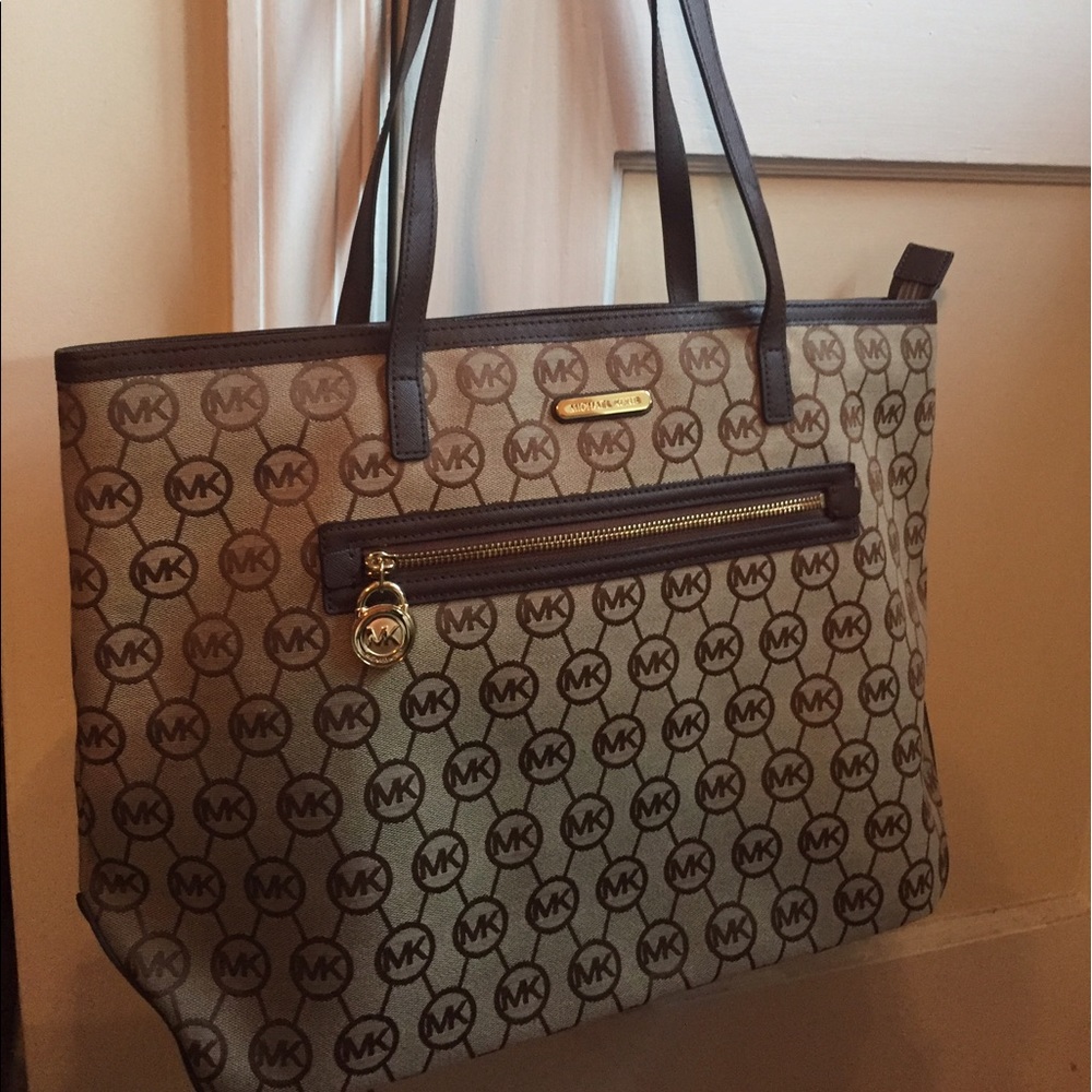 Michael Kors Tote Bag