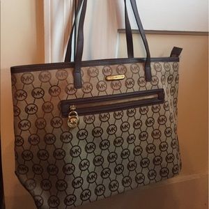 Michael Kors Tote Bag