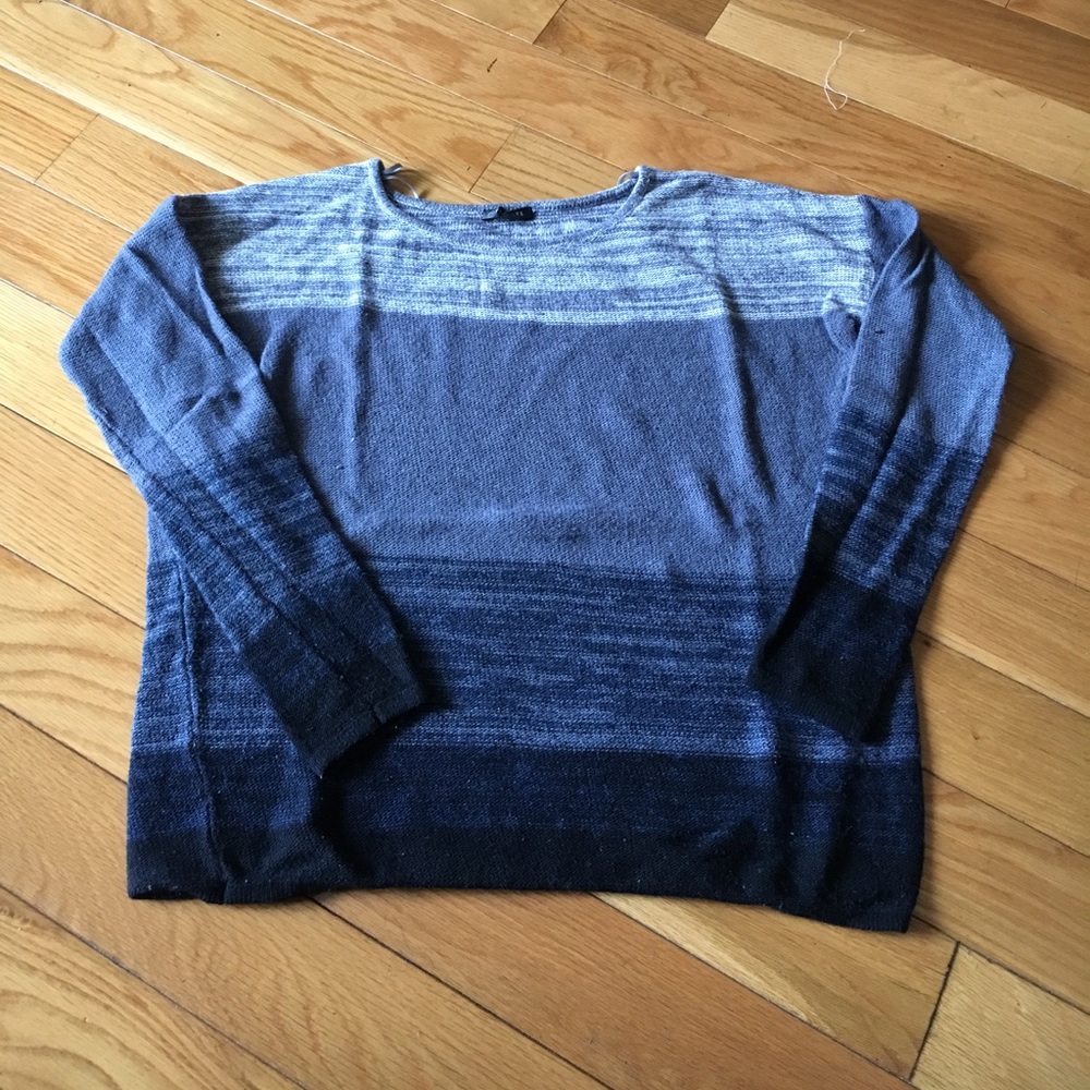 Dynamite Crewneck Sweater