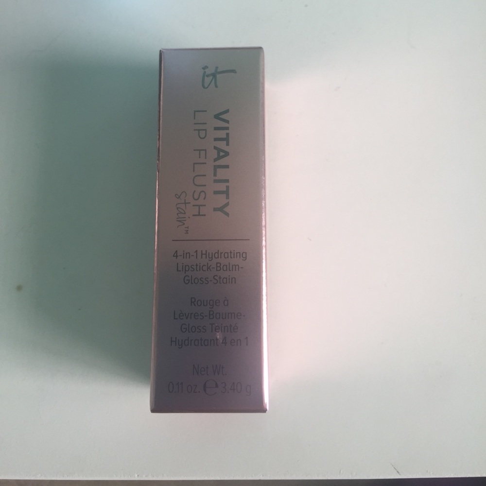It Cosmetics