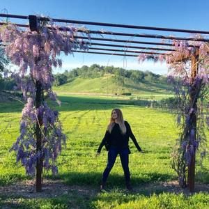 Meet your Posher, Kalli