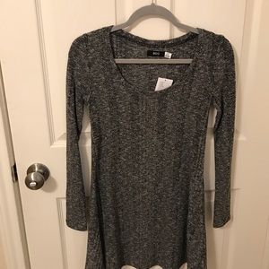 Urban Outfitters BDG long sleeve dress