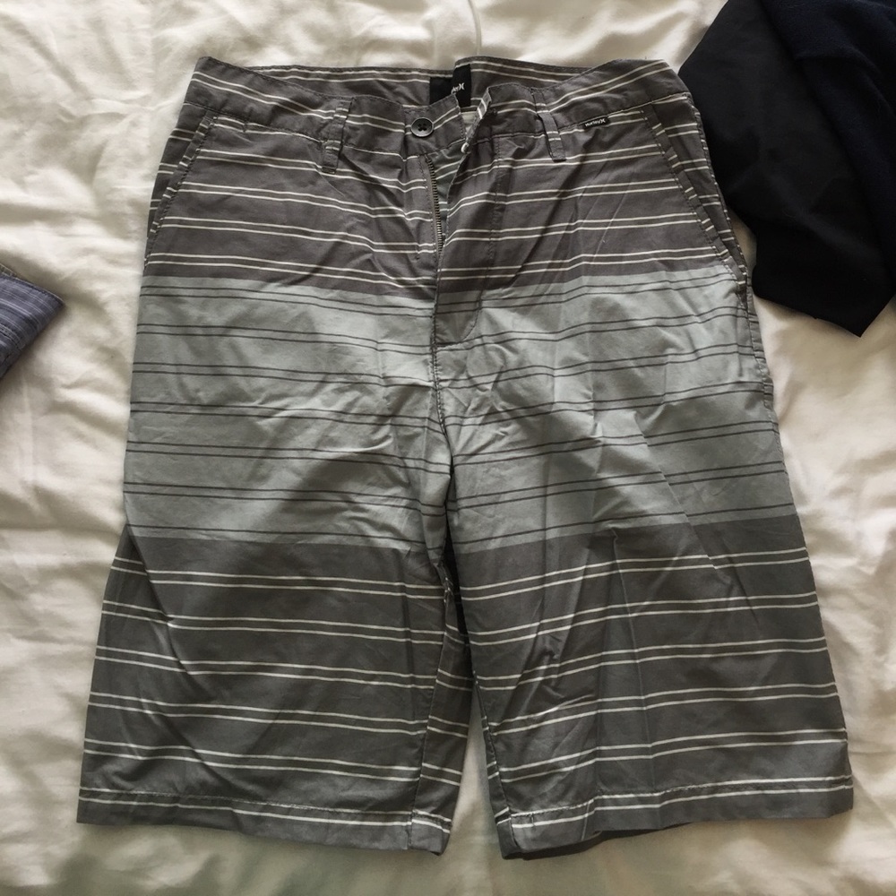 hurley shorts