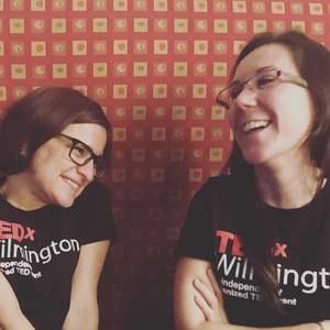 Meet your Posher, Rhianon