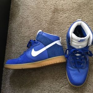 Nike Zoom Dunks