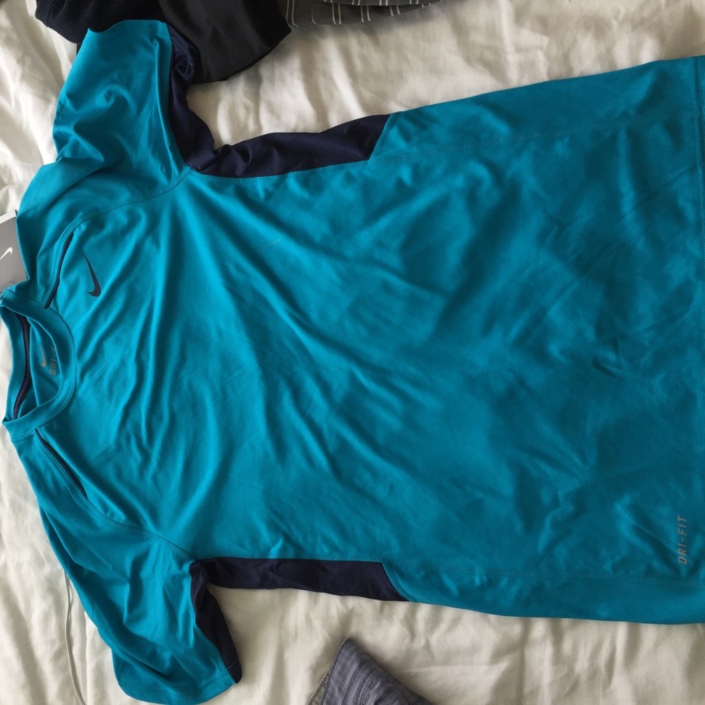 Nike shirt
