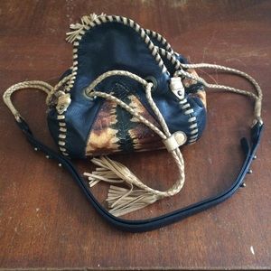 House of Harlow purse