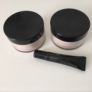 Mary Kay Loose Powder and Concealer Set