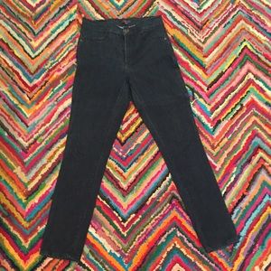 Not Your Daughters Jeans