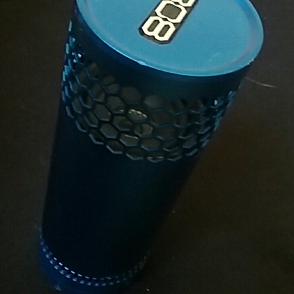 808 speaker