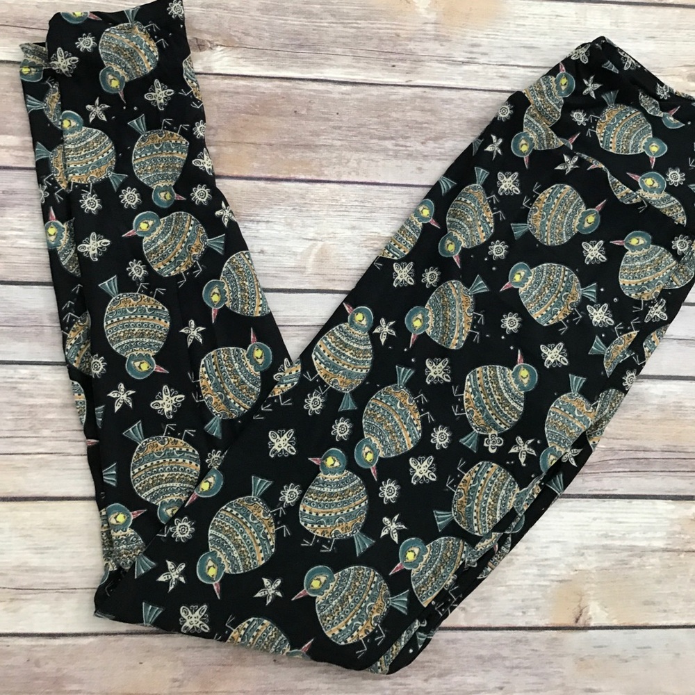 One size Leggings
