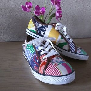 Coach Dapheny Sneakers NWOT