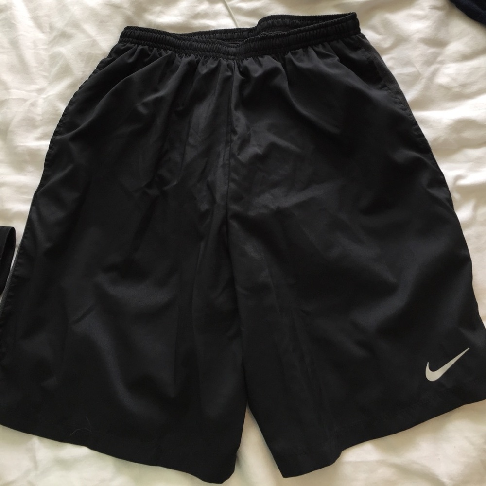nike shorts