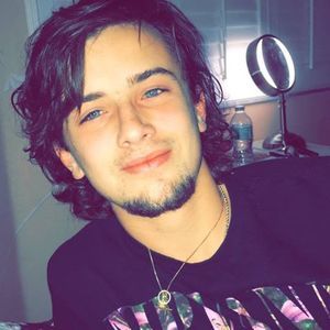 Meet your Posher, Erich