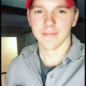 Meet your Posher, Jordan
