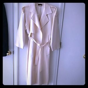 Sarah Roberts Vintage Long Coat