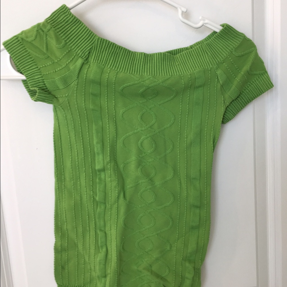 Arden B Top