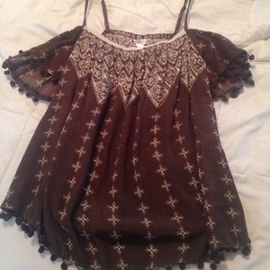 Summer Top