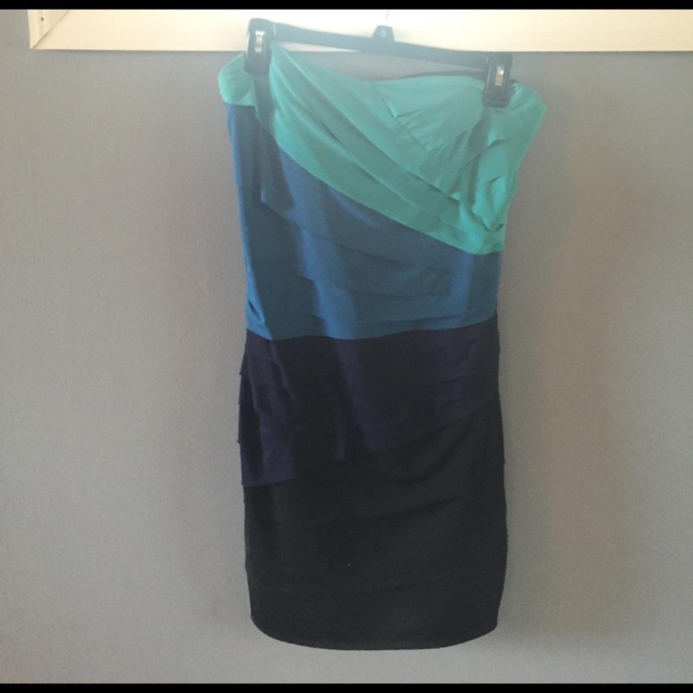 Sweet 16 dress