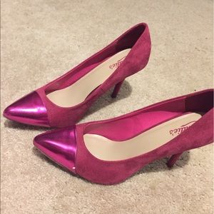 Candies heels