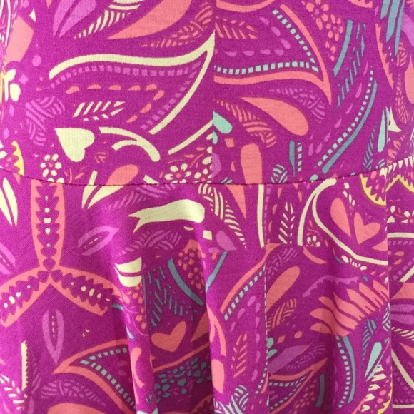 Beautiful pink Nicole in 2X NWT! - Picture 3 of 7