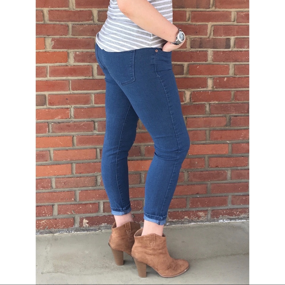 Forever 21 Jeans