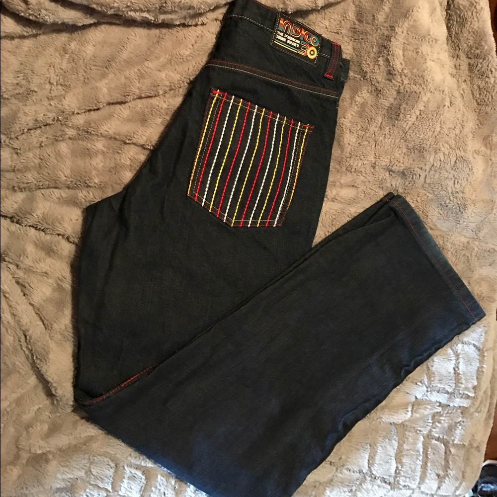 Men's jeans