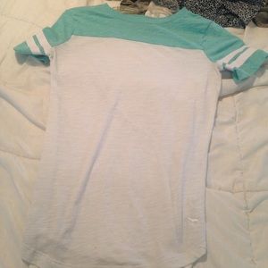 PINK tshirt