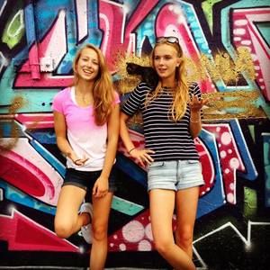 Meet your Posher, Allie