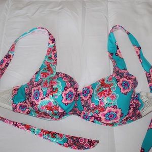 Altar'd State Swim top!