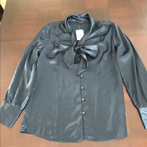 Banana Republic Factory blouse