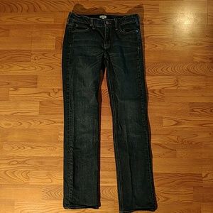 JCrew jeans