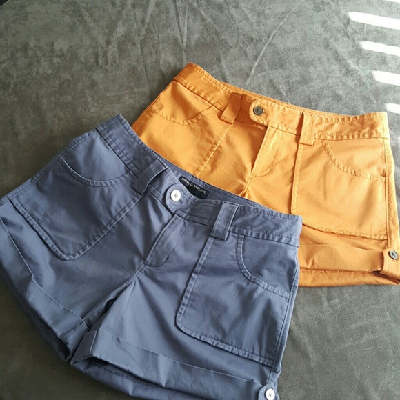 Banana Republic Pants - Bundle- Banana Republic shorts