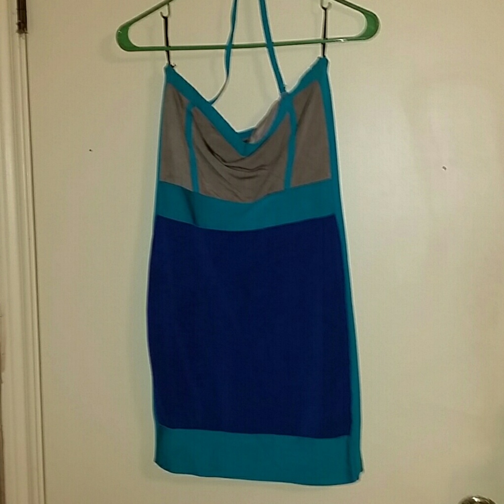 Sexy Bebe mini dress