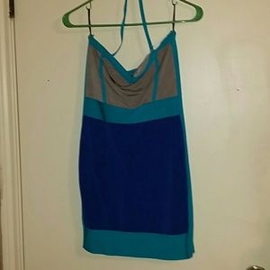 Sexy Bebe mini dress