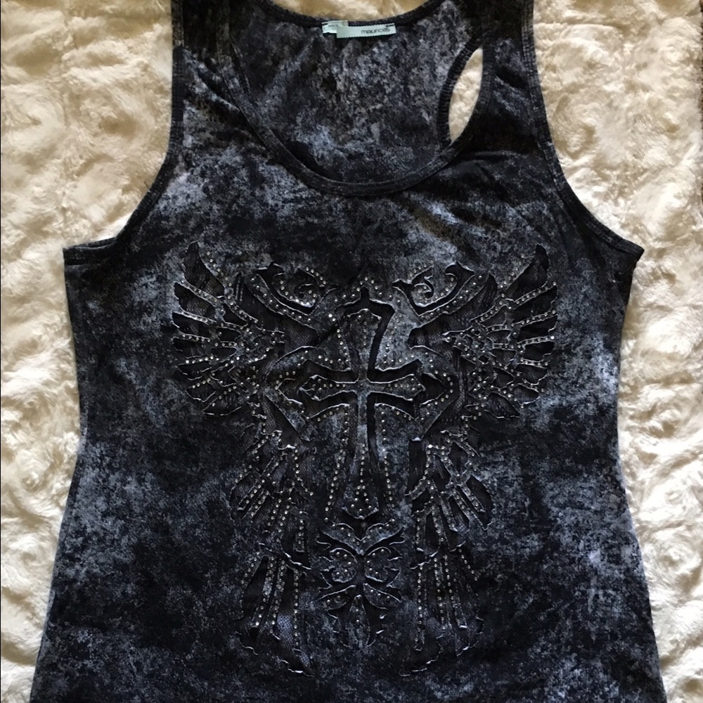 Maurices Tank Top🌿