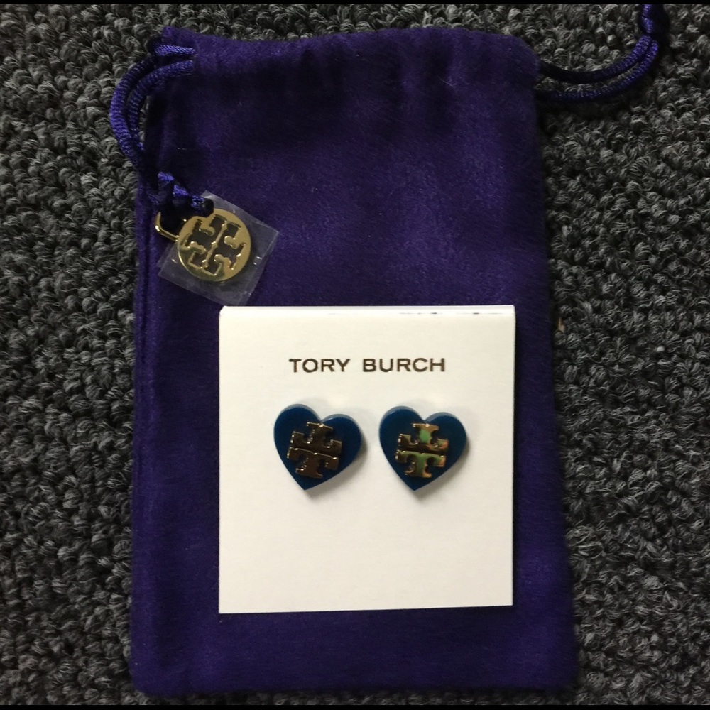 Tory Burch Authentic earrings
