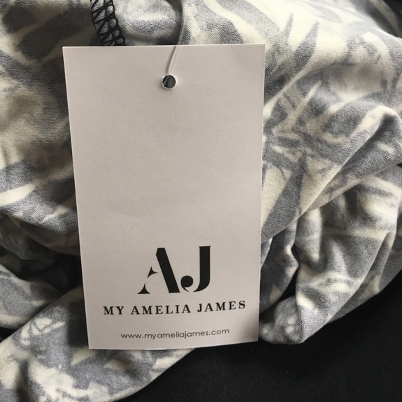 Amelia James - Picture 2 of 3