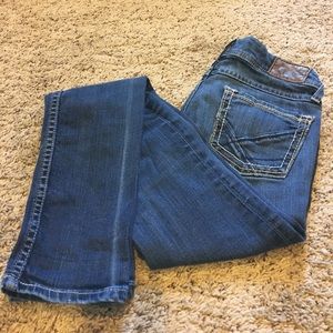 BKE Stella Skinny Jean