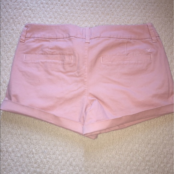 Shorts - Picture 2 of 2
