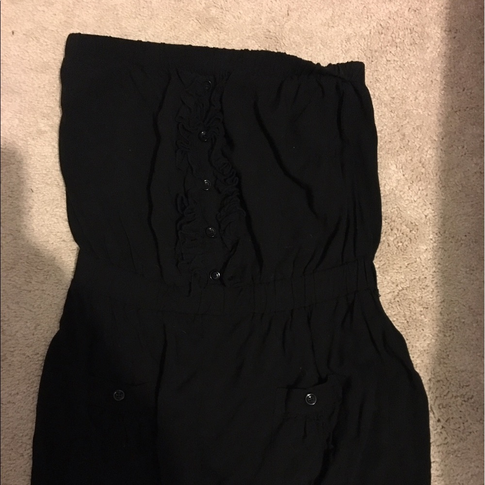 SALE TODAY ONLY. MUST GO. Forever 21 romper