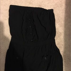 SALE TODAY ONLY. MUST GO. Forever 21 romper