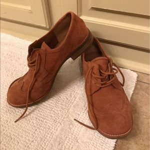 Gianni Bini oxfords